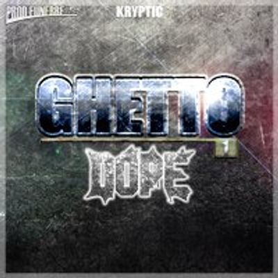 Download Sample pack Ghetto Dope Vol 1